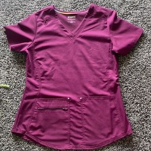 Women’s Medical Scrubs